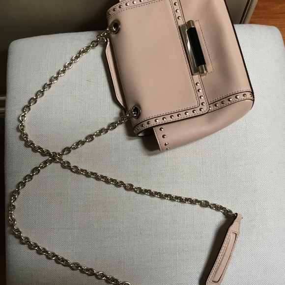 DIANE VON FURSTENBERG CROSSBODY BAG - Picture 7 of 11
